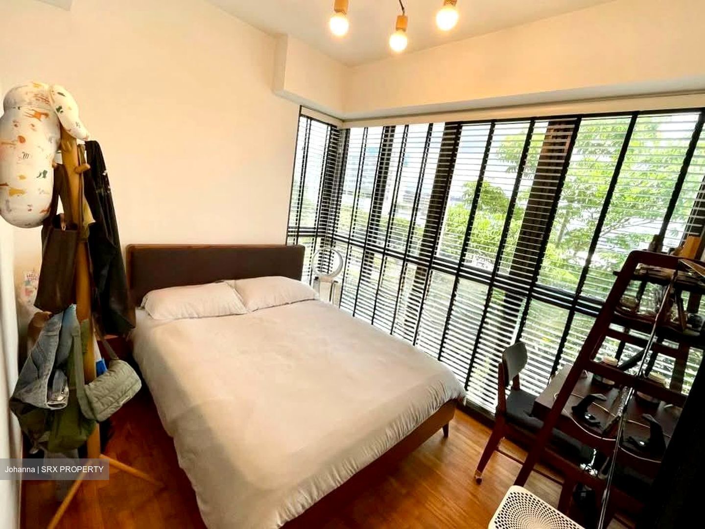 Sims Urban Oasis (D14), Condominium #557947261
